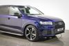 Audi Q7 50 TDI Quattro Black Edition 5dr Tiptronic