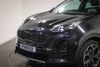 Kia Sportage 1.6T GDi ISG GT-Line 5dr