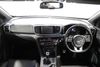 Kia Sportage 1.6T GDi ISG GT-Line 5dr