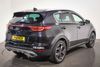 Kia Sportage 1.6T GDi ISG GT-Line 5dr