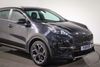 Kia Sportage 1.6T GDi ISG GT-Line 5dr