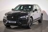 Jaguar F-pace 2.0d R-Sport 5dr Auto AWD