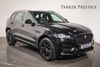 Jaguar F-pace 2.0d R-Sport 5dr Auto AWD