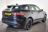 Jaguar F-pace 2.0d R-Sport 5dr Auto AWD