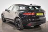 Jaguar F-pace 2.0d R-Sport 5dr Auto AWD