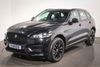 Jaguar F-pace 2.0d R-Sport 5dr Auto AWD