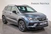 SEAT Cupra Ateca 2.0 TSI 5dr DSG 4Drive [Comfort + Sound pack]