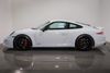 Porsche 911 GTS 2dr PDK
