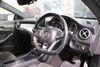Mercedes-Benz CLA Class CLA 220d AMG Line 4dr Tip Auto