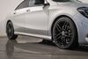 Mercedes-Benz CLA Class CLA 220d AMG Line 4dr Tip Auto