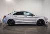 Mercedes-Benz CLA Class CLA 220d AMG Line 4dr Tip Auto