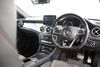 Mercedes-Benz CLA Class CLA 220d AMG Line 4dr Tip Auto