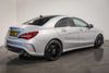 Mercedes-Benz CLA Class CLA 220d AMG Line 4dr Tip Auto