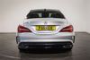 Mercedes-Benz CLA Class CLA 220d AMG Line 4dr Tip Auto