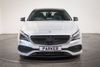Mercedes-Benz CLA Class CLA 220d AMG Line 4dr Tip Auto