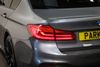 BMW 5 Series 520d M Sport 4dr Auto