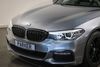BMW 5 Series 520d M Sport 4dr Auto