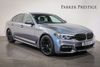 BMW 5 Series 520d M Sport 4dr Auto