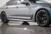 BMW 5 Series 520d M Sport 4dr Auto