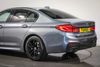 BMW 5 Series 520d M Sport 4dr Auto