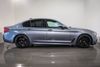 BMW 5 Series 520d M Sport 4dr Auto