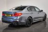BMW 5 Series 520d M Sport 4dr Auto
