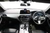 BMW 5 Series 520d M Sport 4dr Auto