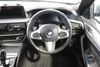 BMW 5 Series 520d M Sport 4dr Auto