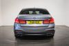 BMW 5 Series 520d M Sport 4dr Auto