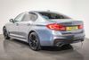 BMW 5 Series 520d M Sport 4dr Auto