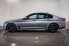 BMW 5 Series 520d M Sport 4dr Auto