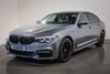 BMW 5 Series 520d M Sport 4dr Auto