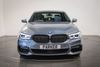 BMW 5 Series 520d M Sport 4dr Auto