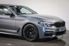 BMW 5 Series 520d M Sport 4dr Auto