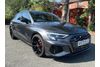 Audi A3 S3 TFSI Quattro 5dr S Tronic