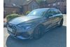 Audi A3 S3 TFSI Quattro 5dr S Tronic