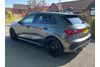 Audi A3 S3 TFSI Quattro 5dr S Tronic