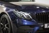 Mercedes-Benz E Class E350d AMG Line Edition 4dr 9G-Tronic