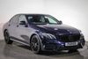 Mercedes-Benz E Class E350d AMG Line Edition 4dr 9G-Tronic