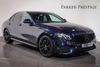 Mercedes-Benz E Class E350d AMG Line Edition 4dr 9G-Tronic