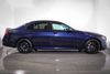Mercedes-Benz E Class E350d AMG Line Edition 4dr 9G-Tronic