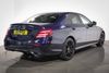 Mercedes-Benz E Class E350d AMG Line Edition 4dr 9G-Tronic