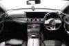 Mercedes-Benz E Class E350d AMG Line Edition 4dr 9G-Tronic