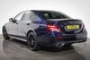 Mercedes-Benz E Class E350d AMG Line Edition 4dr 9G-Tronic