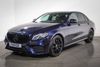 Mercedes-Benz E Class E350d AMG Line Edition 4dr 9G-Tronic