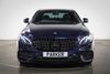 Mercedes-Benz E Class E350d AMG Line Edition 4dr 9G-Tronic