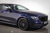 Mercedes-Benz E Class E350d AMG Line Edition 4dr 9G-Tronic