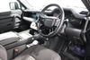 Land Rover Defender 3.0 D200 Hard Top Auto