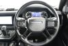 Land Rover Defender 3.0 D200 Hard Top Auto