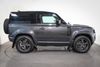 Land Rover Defender 3.0 D200 Hard Top Auto